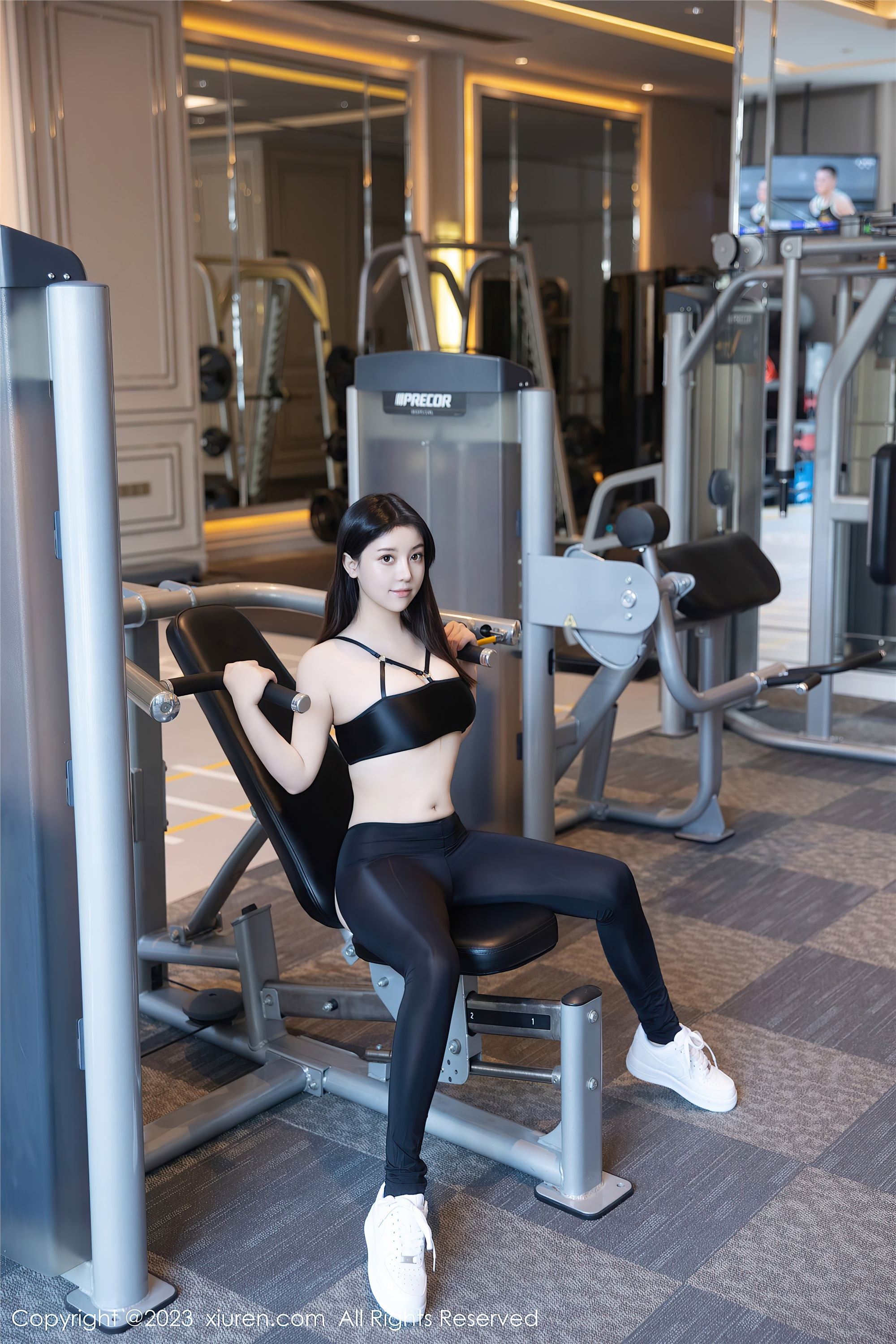 Xiuren秀人网 2023.12.15 NO.7819 模特合集